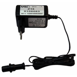 CARICA BATTERIA PER K80S