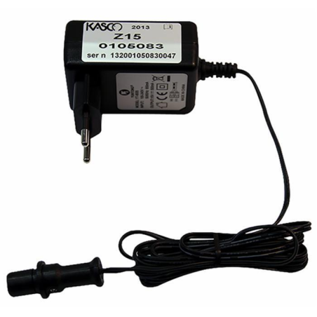 CARICA BATTERIA PER K80S