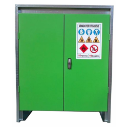 ARMADIO PORTAFITOSANITARI