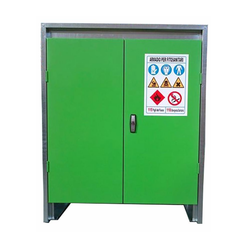 ARMADIO PORTAFITOSANITARI