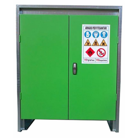 ARMADIO PORTAFITOSANITARI