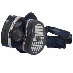 MASCHERA DI PROTEZIONE ELIPSE A1P3