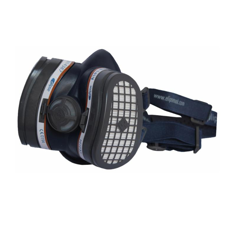 MASCHERA DI PROTEZIONE ELIPSE A1P3