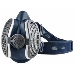 MASCHERA DI PROTEZIONE ELIPSE P3