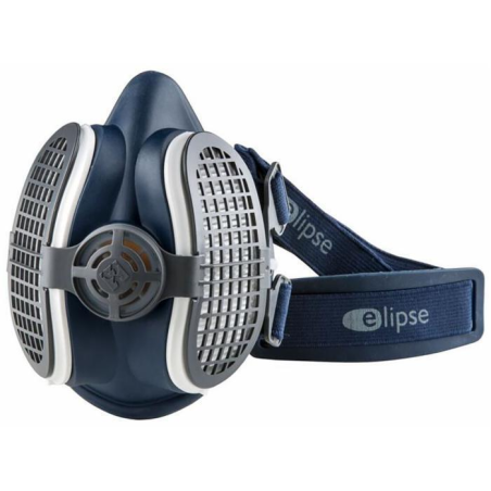 MASCHERA DI PROTEZIONE ELIPSE P3