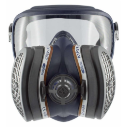 MASCHERA DI PROTEZIONE INTEGRA A1P3