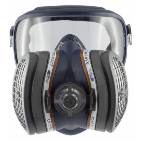 MASCHERA DI PROTEZIONE INTEGRA A1P3