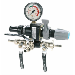 GRUPPO COMANDO GCP 3V 20B BP