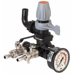 GRUPPO COMANDO GEMINI 2V