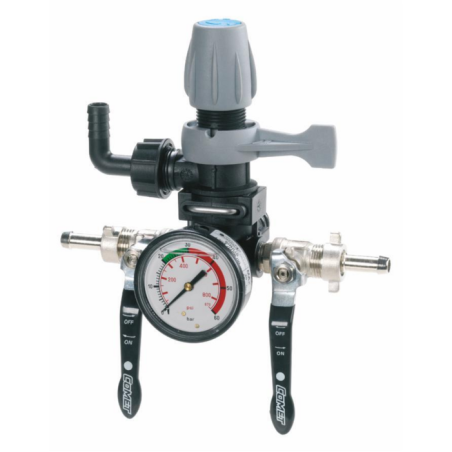 GRUPPO COMANDO SIRIUS 2V VR POM 30B -P