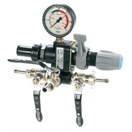 GRUPPO COMANDO GCP 3V 50B ANP APS71