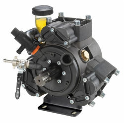 POMPA A MEMBRANA ALTA PRESSIONE APS 51