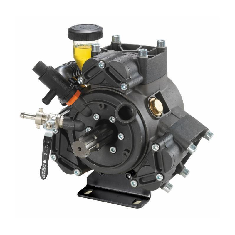 POMPA A MEMBRANA ALTA PRESSIONE APS 51