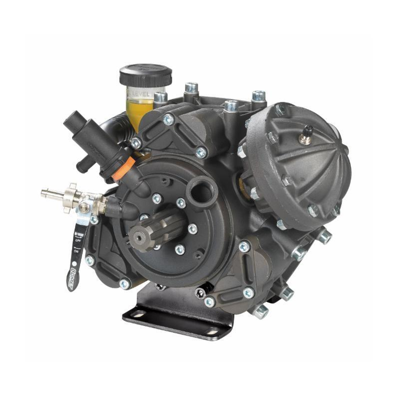 POMPA MEMBRANA ALTA PRESSIONE APS 71