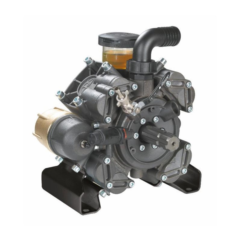 POMPA ALTA PRESSIONE APS 96 M/F