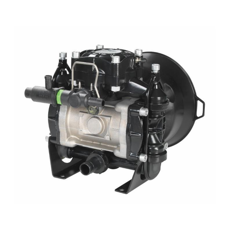 POMPA A MEMBRANA A BASSA PRESSIONE BP 60K