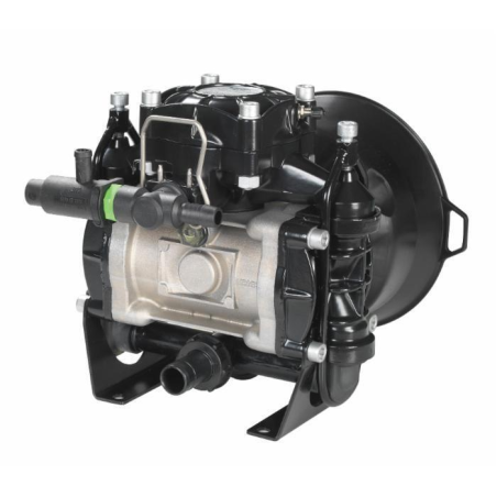 POMPA A MEMBRANA A BASSA PRESSIONE BP 60K