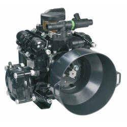 POMPA BASSA PRESSIONE BP151K