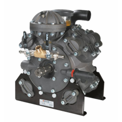 POMPA ALTA PRESSIONE APS145