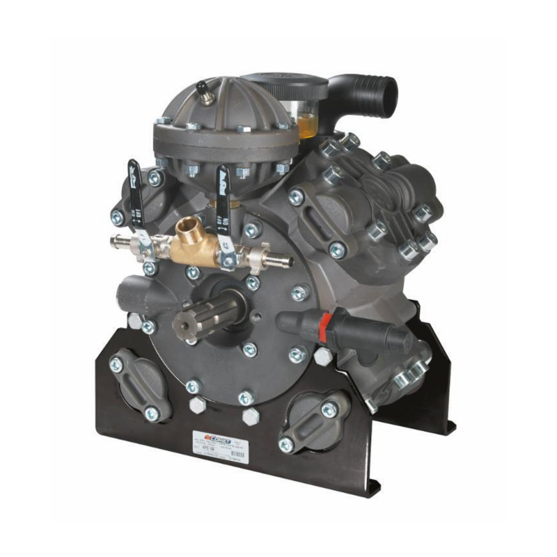 POMPA ALTA PRESSIONE APS145