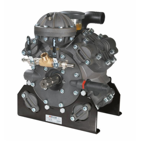 POMPA ALTA PRESSIONE APS145