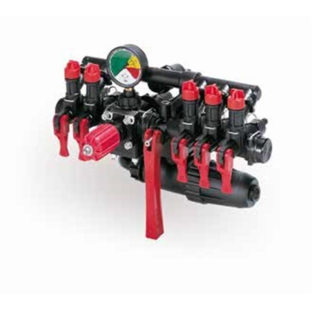 Gruppo Comando IDROMINUS