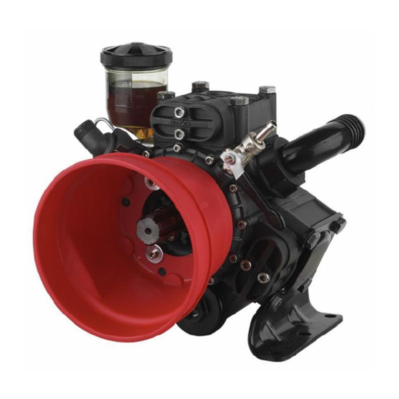 POMPA A MEMBRANA MOD.AR 813 C/C