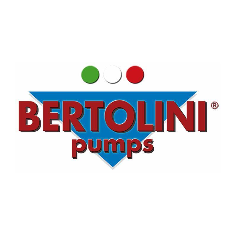 POMPA IN ALLUMINIO A 3 MEMBRANE PA 330.1 VF