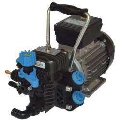 ELETTROPOMPA A 2 MEMBRANE MOD.STRIP