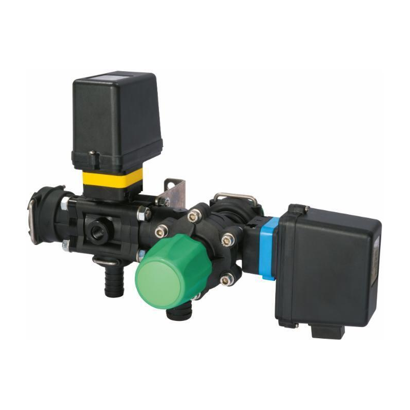 VALVOLA DI COMANDO GENERALE ELETTRICA PER COMPUTER BRAVO 180S