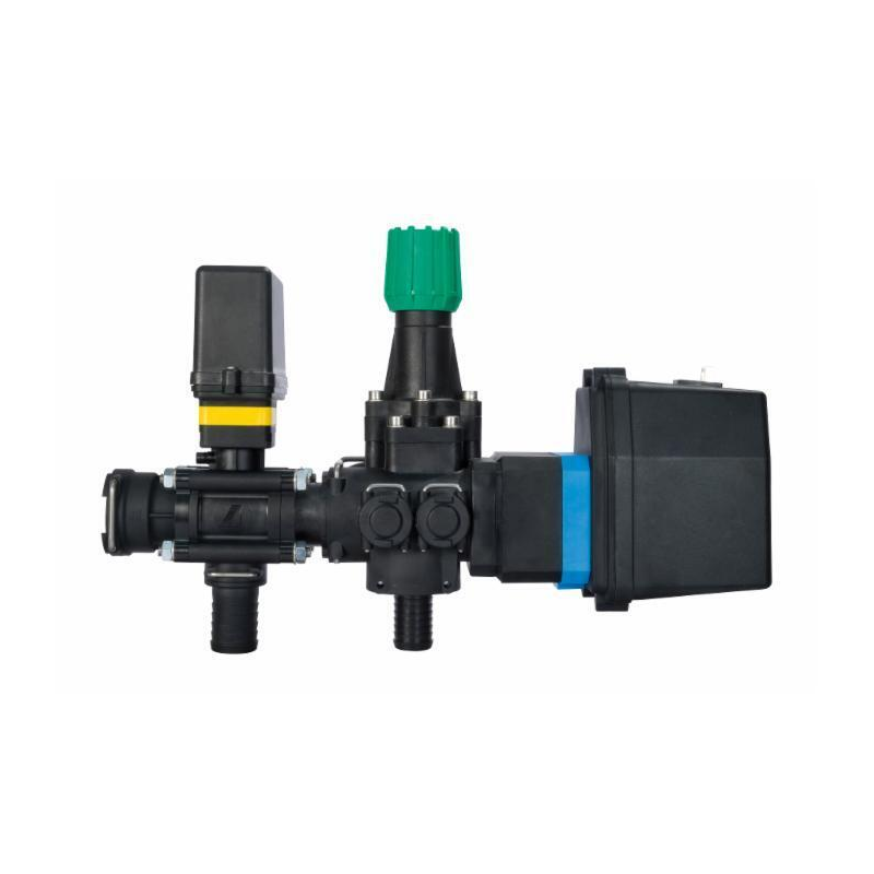 VALVOLA DI COMANDO GENERALE PER COMPUTER BRAVO