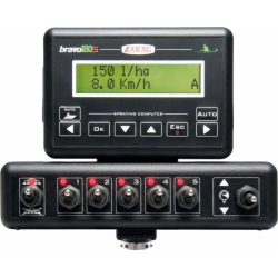 COMPUTER BRAVO 180S VERSIONE DISERBO