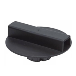 KIT COPERCHIO E ANELLO PER CISTERNE