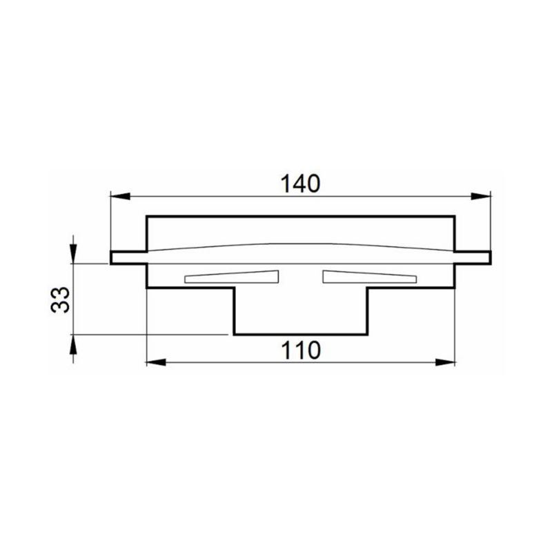 KIT COPERCHIO E ANELLO PER CISTERNE