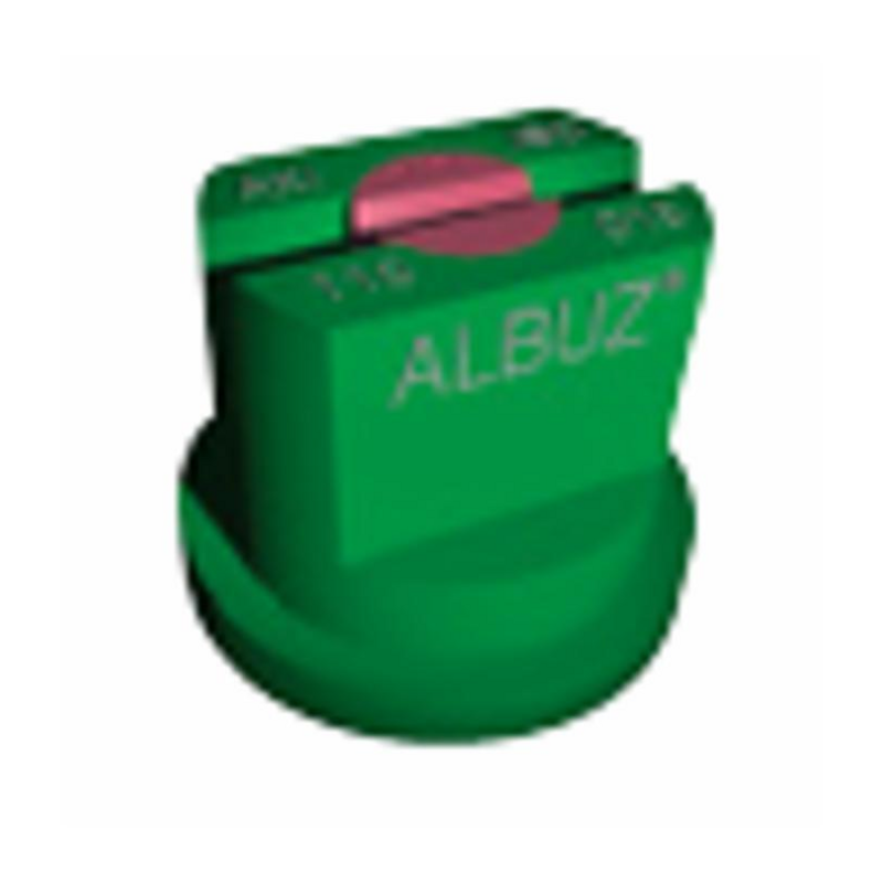 UGELLO A VENTAGLIO AXI 110° LILLA