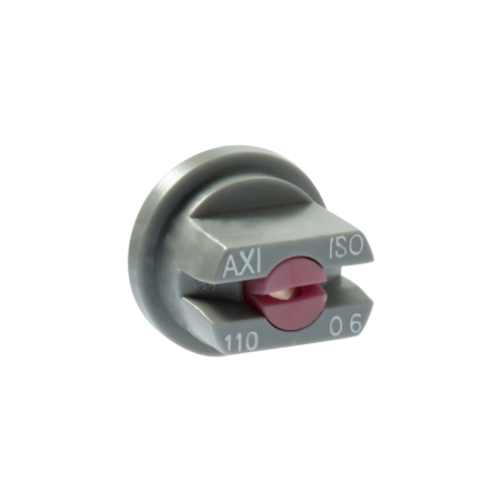 UGELLO A VENTAGLIO AXI 110° GRIGIO