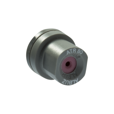 UGELLO A CONO ATR 80° GRIGIO