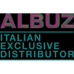 UGELLO A CONO ATR 80° GRIGIO