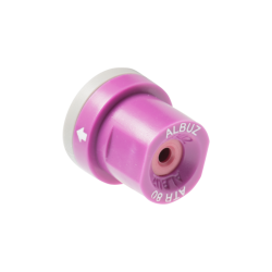 UGELLO A CONO ATR 80° VIOLA