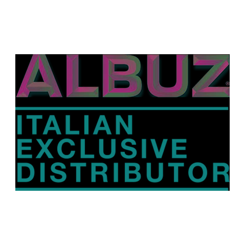 UGELLO A CONO ATR 80° VIOLA