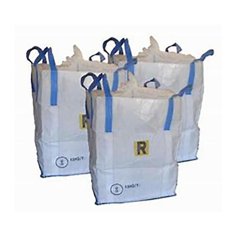 SACCO BIG BAG ONU OMOLOGATO PER RIFIUTI