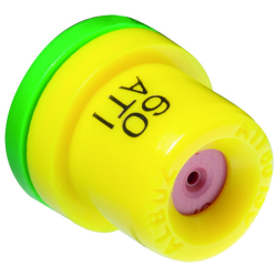 UGELLO A CONO ATI 60° CLIPS GIALLO