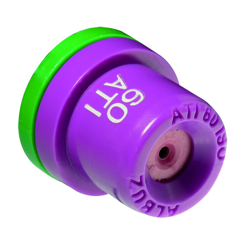 UGELLO A CONO ATI 60° CLIPS LILLA