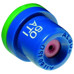 UGELLO A CONO ATI 60° CLIPS BLU