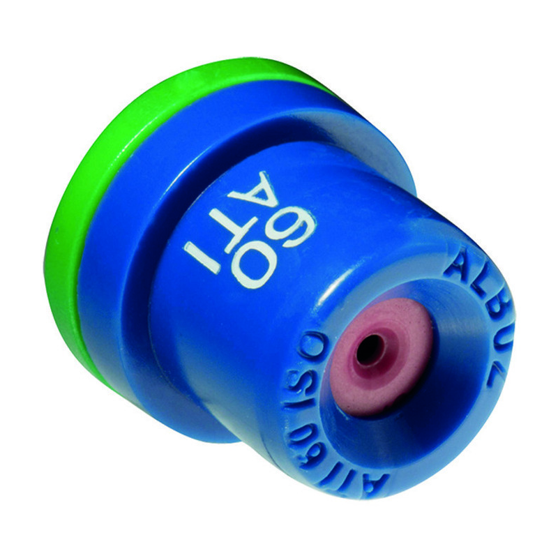 UGELLO A CONO ATI 60° CLIPS BLU