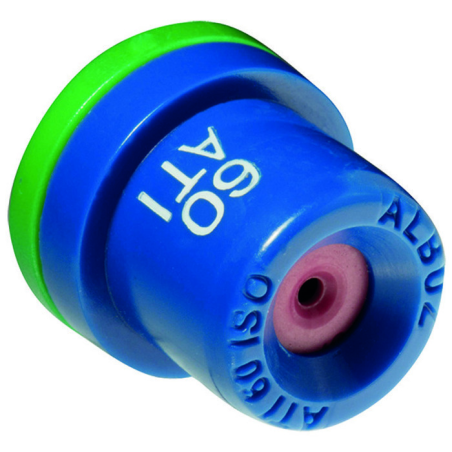 UGELLO A CONO ATI 60° CLIPS BLU