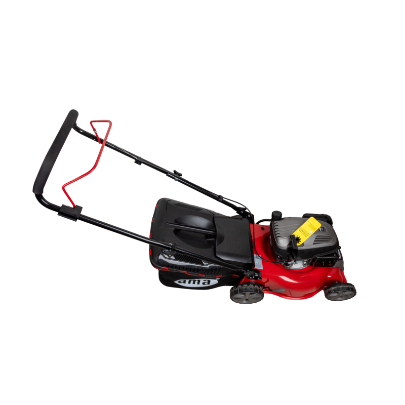 RASAERBA A SPINTA TRX 421