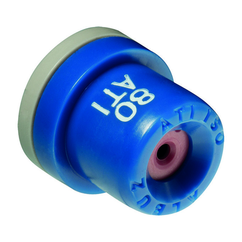 UGELLO A CONO ATI 80° CLIPS BLU