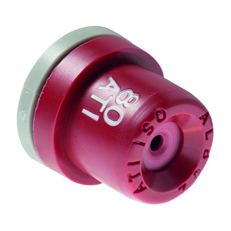 UGELLO A CONO ATI 80° CLIPS BORDEAUX