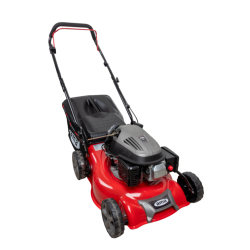 RASAERBA A SPINTA TRX 421